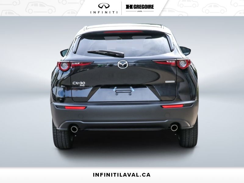 2025 Mazda CX-30 Blainville - photo #8