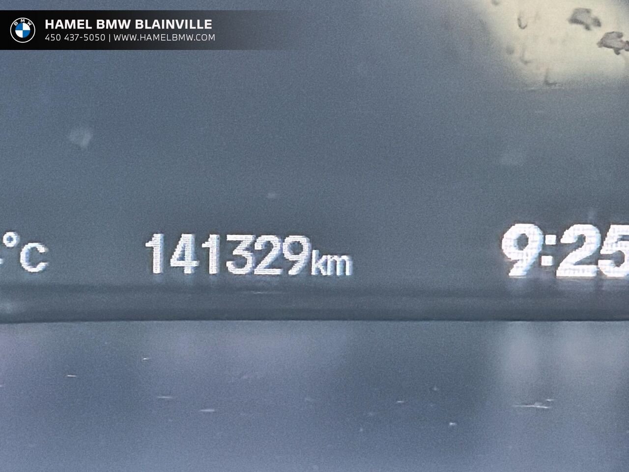 Honda Civic Berline LX 4 portes CVT 2014 Argent Blainville - photo #12
