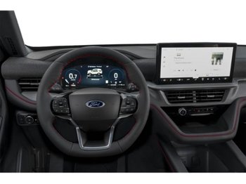 Ford Explorer ST-Line