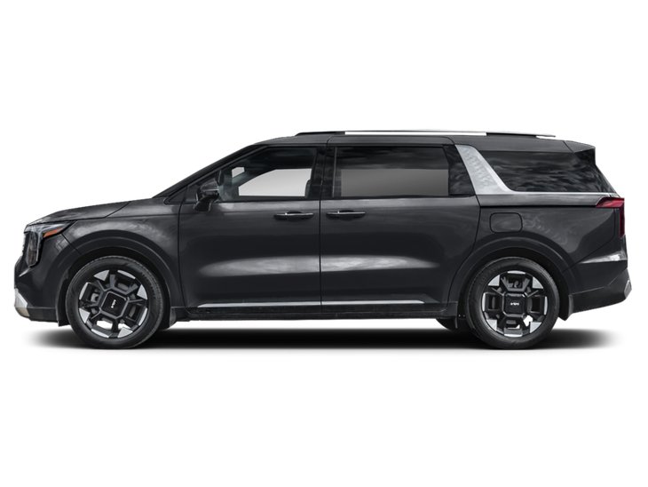 2026 Kia Carnival EX+