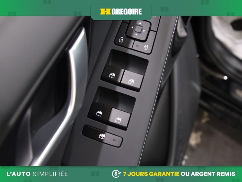 Kia Niro 2026 Noir Blainville - photo #19