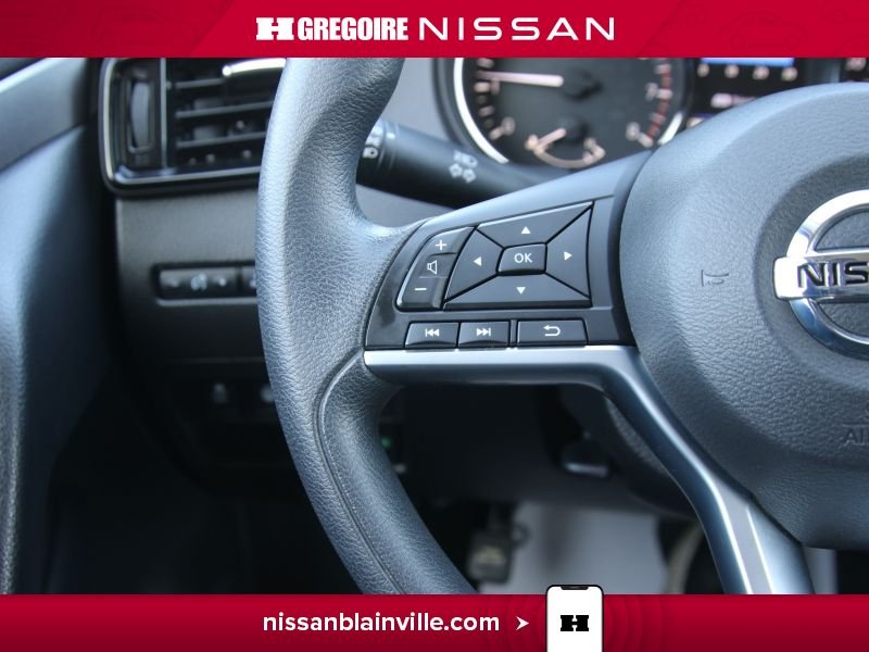 Nissan Qashqai 2023 Blainville - photo #21