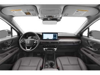 Lincoln Corsair Ultra