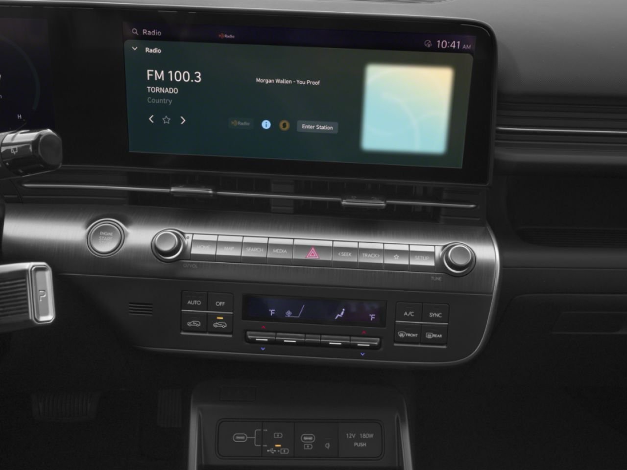 2027 Hyundai Kona White Blainville - photo #3