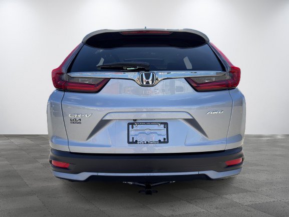 Honda CR-V 2020 2020 Argent