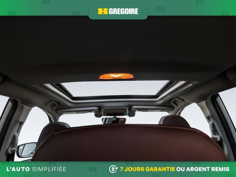 2019 Subaru Forester White Blainville - photo #33