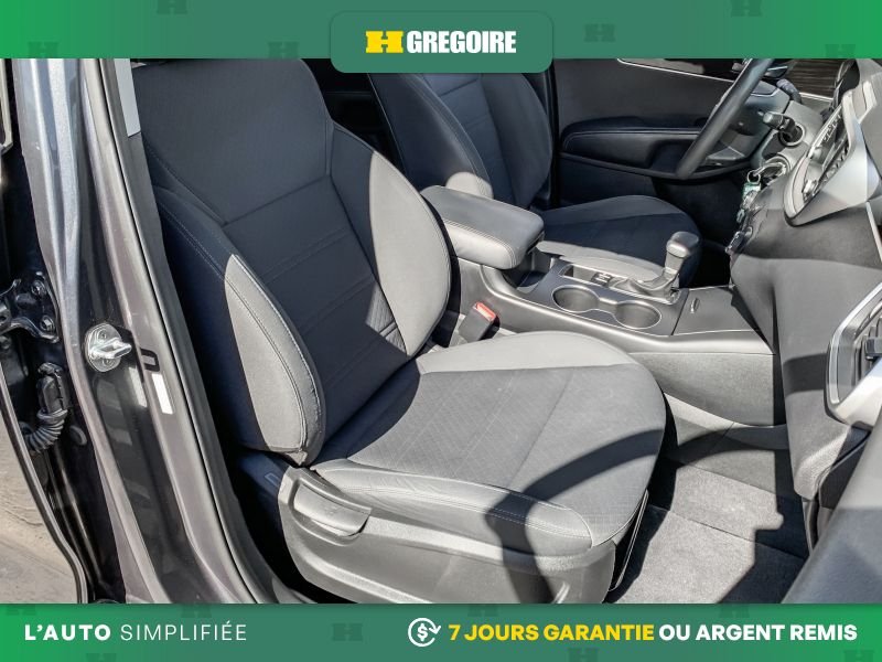 2020 Kia Sorento Grey Laval - photo #20