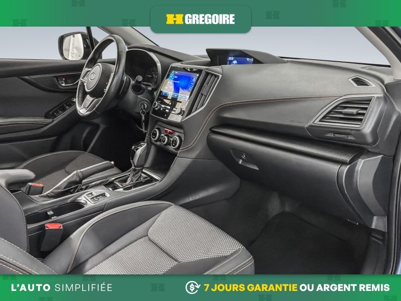 2019 Subaru Crosstrek Blainville - photo #34