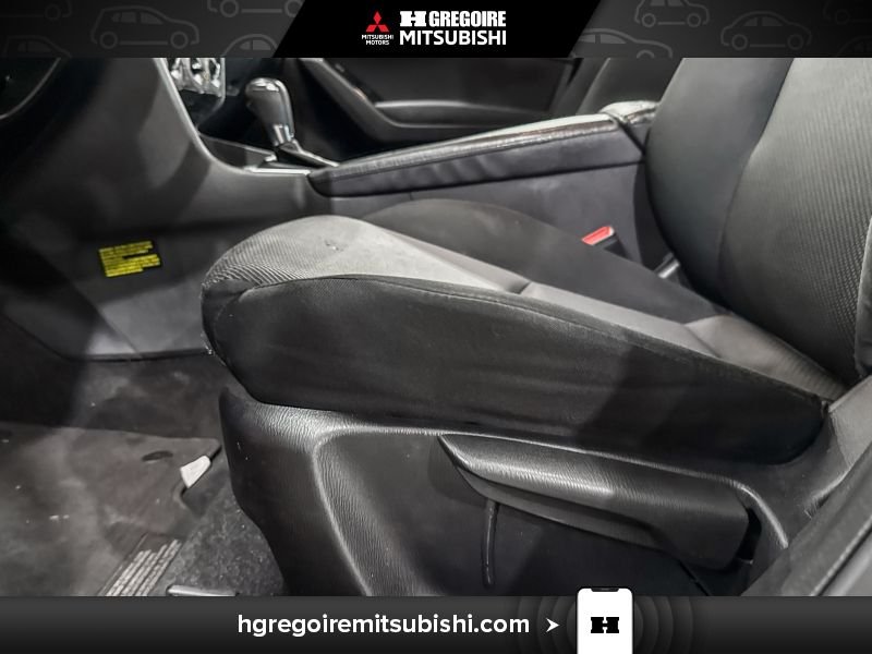 2018 Mazda 3 Red Blainville - photo #15