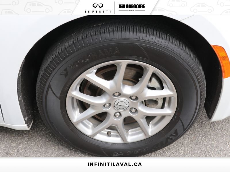 Chrysler Grand Caravan IT2572 | SXT CUIR MAGS CAMERA DE RECUL 2025 Laval - photo #12