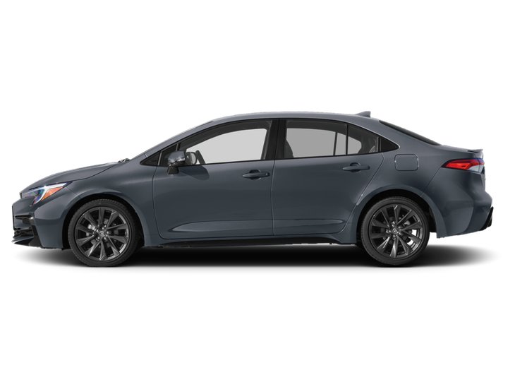 2027 Toyota Corolla hybride XSE
