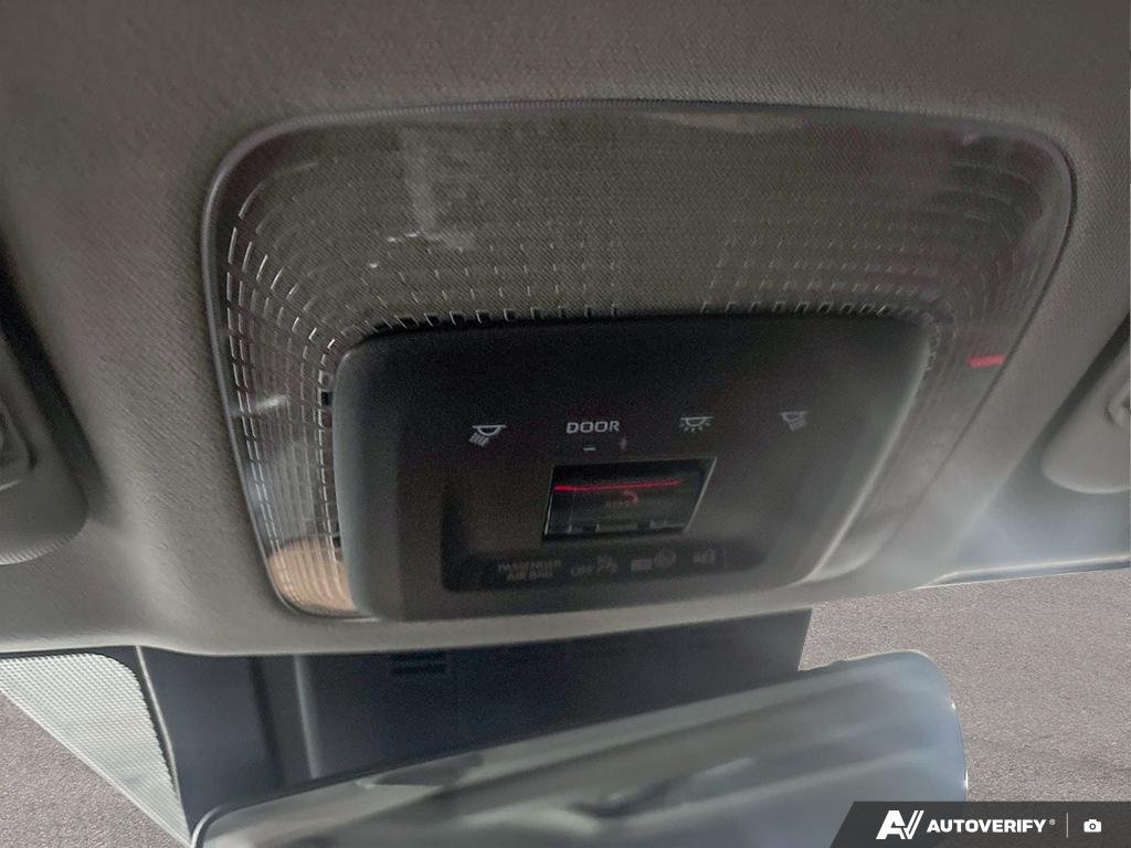 2025 Toyota Prius Plug-In Hybrid S2501808 | XSE, previously a demo Guardian Gray Edmonton - photo #17