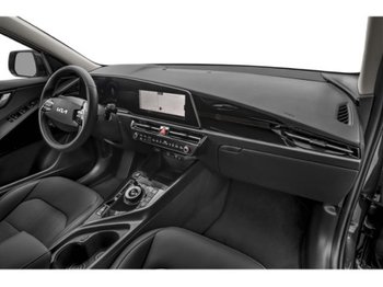 Kia Niro électrique Wind+