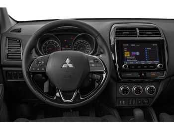 Mitsubishi RVR SE