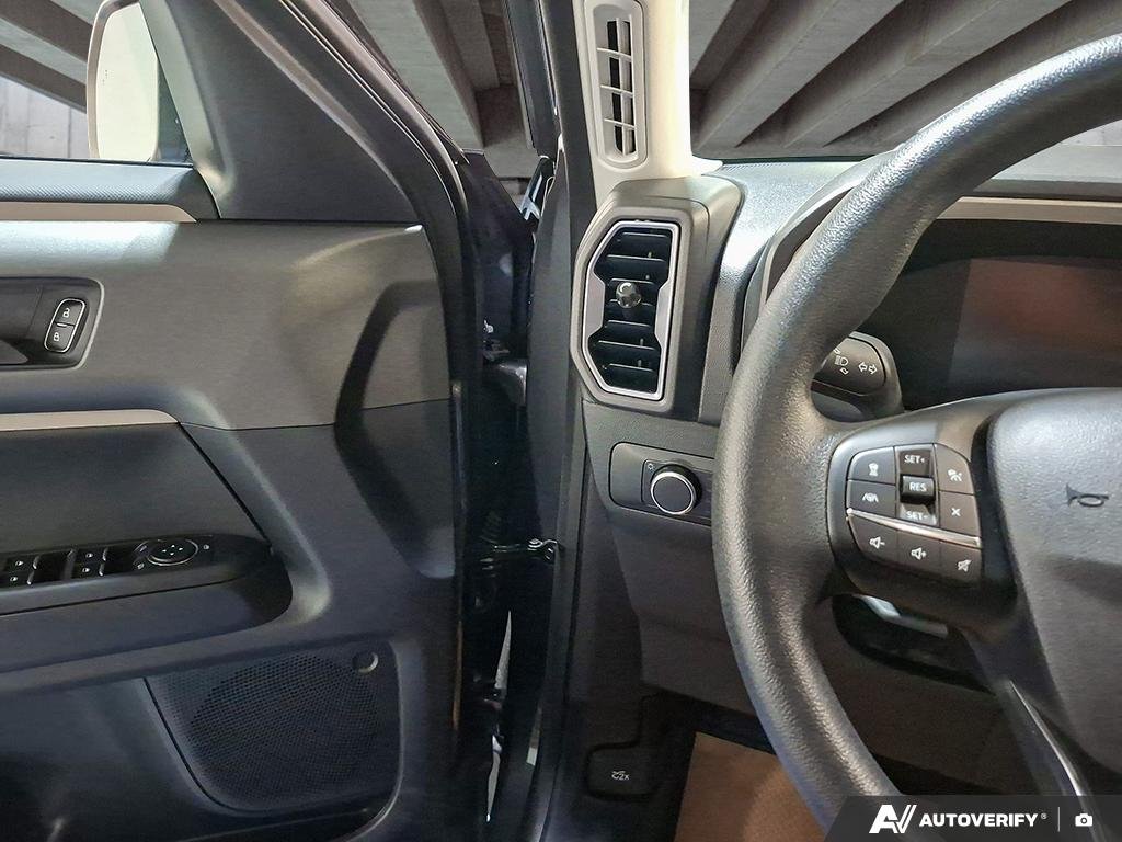 2026 Ford Bronco Sport 264044 | Big Bend Grey Edmonton - photo #15