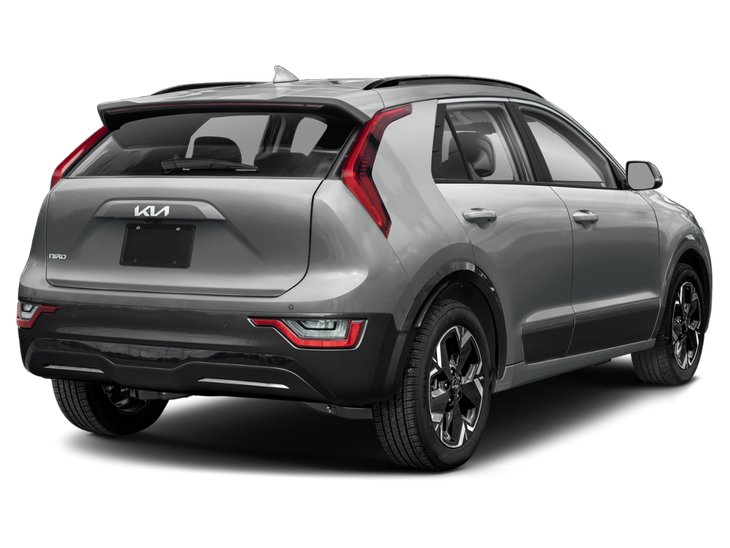 2026 Kia Niro électrique Wave