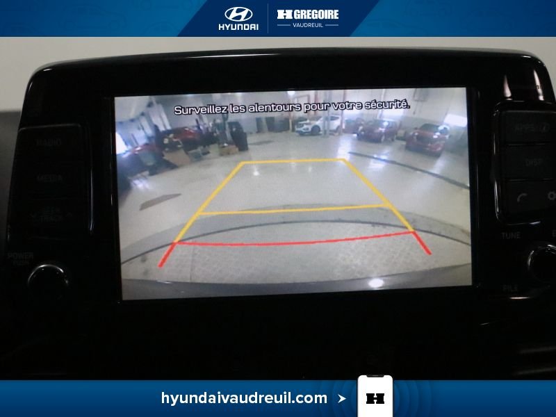 2018 Hyundai Elantra Grey Saint-Eustache - photo #25