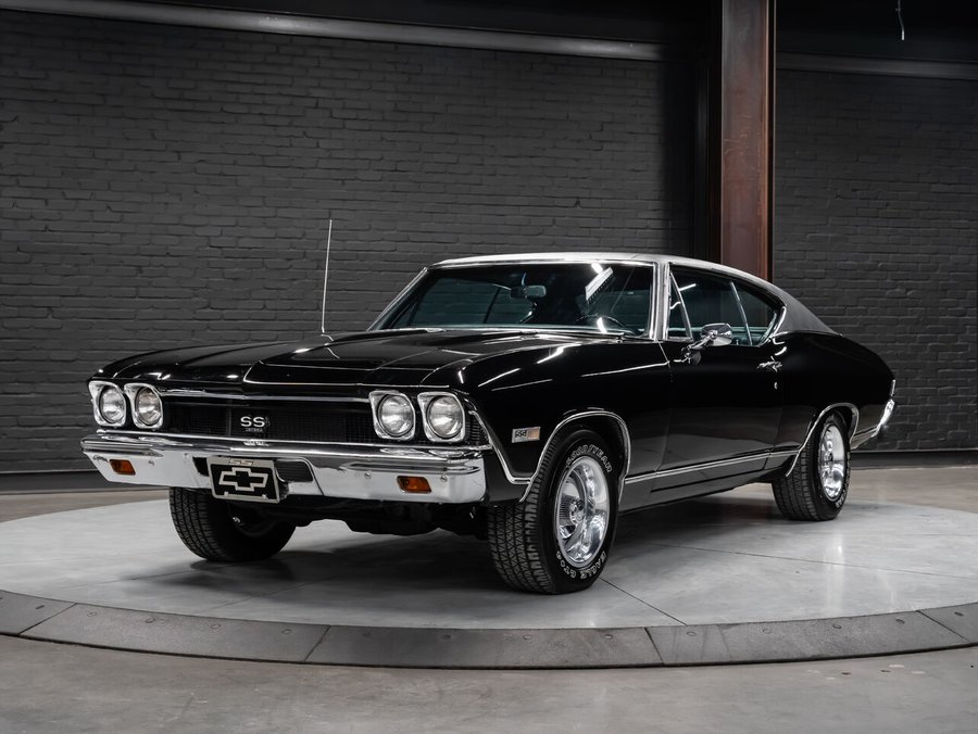 1968 Chevrolet Chevelle 1968