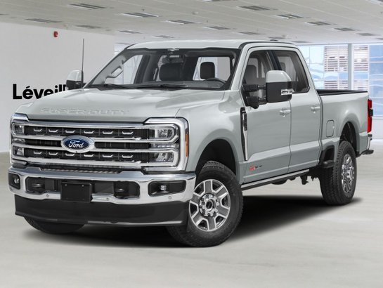 Ford Super Duty F-250 SRW 2026 2026 Avalanche