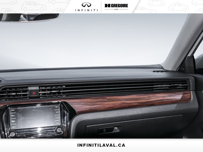2020 Volkswagen Passat White Blainville - photo #24