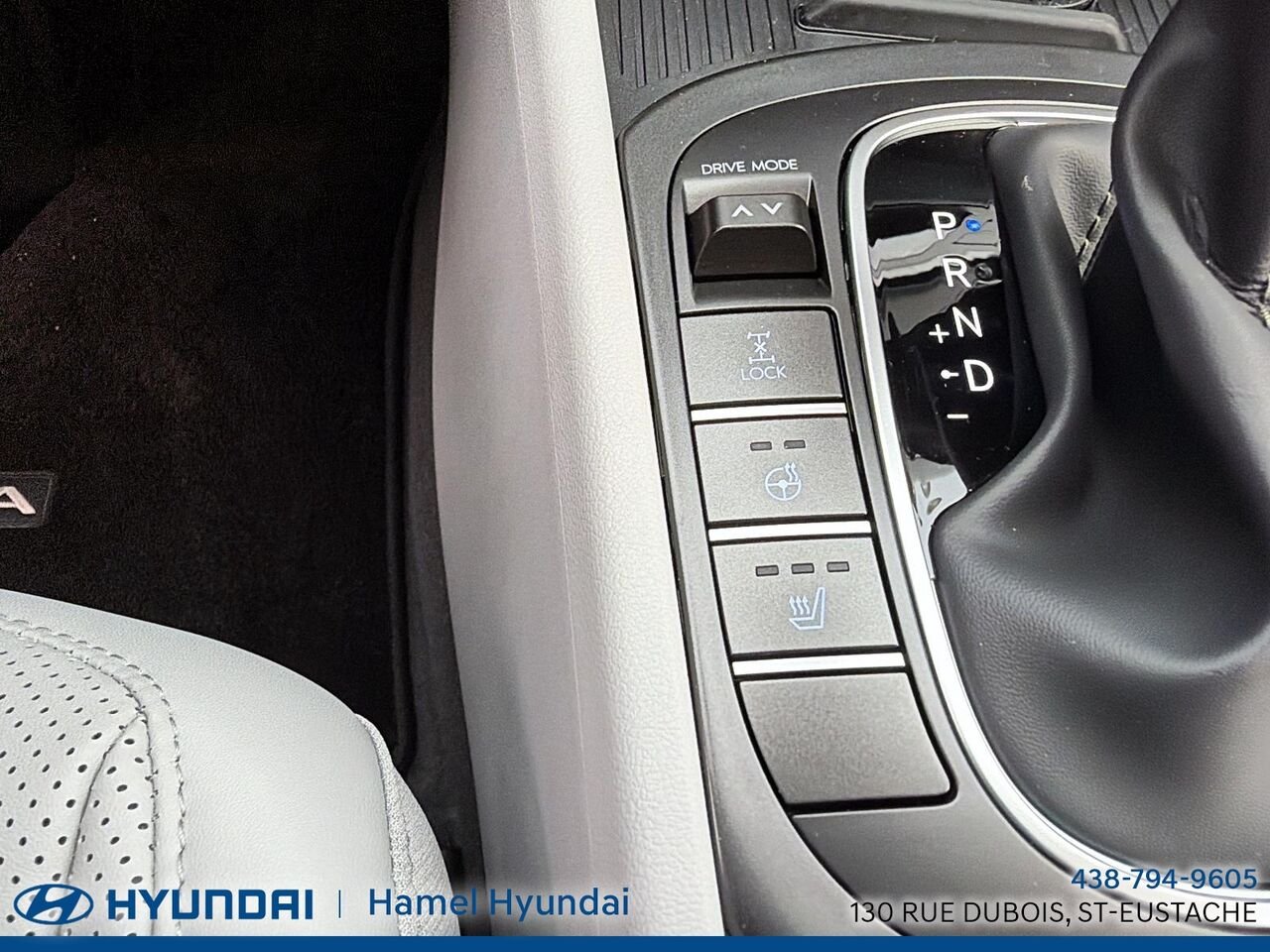 Hyundai Kona 2026 Noir Saint-Eustache - photo #19