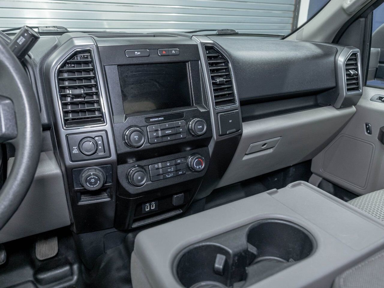 Ford F-150 XLT 4X4 *2.7L ECOBOOST* GR. REMORQ *CARPLAY* 3.55 2019 Rouge Saint-Jérôme - photo #19