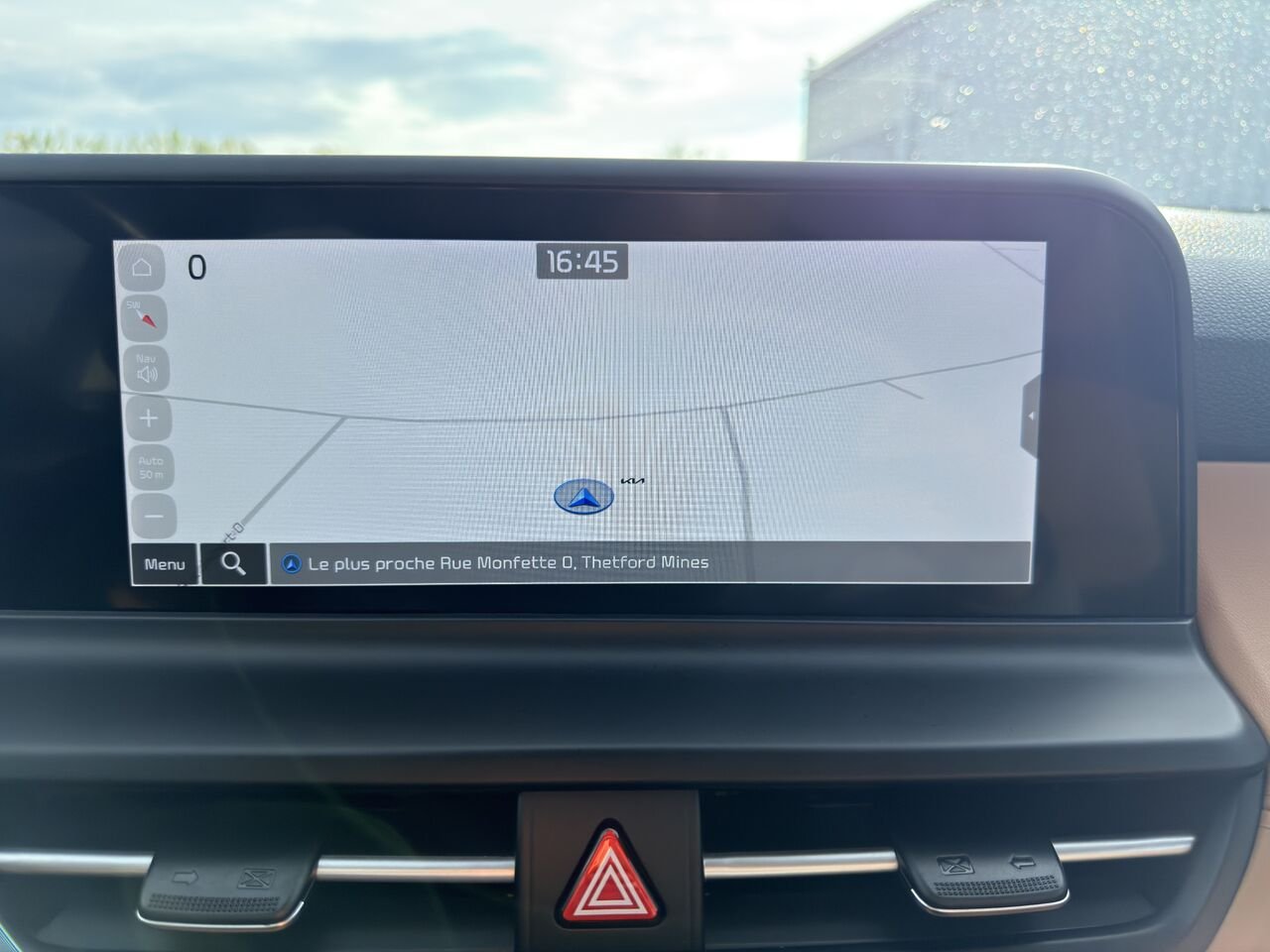 Kia Seltos 2024 Noir Thetford Mines - photo #26
