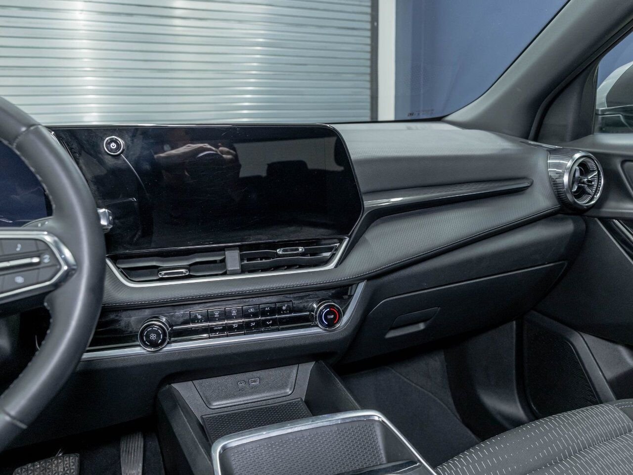 Chevrolet Equinox LT AWD *CAM 360* GR. SECURITE *CARPLAY* REG. ADAPT 2025 Gris Saint-Jérôme - photo #19