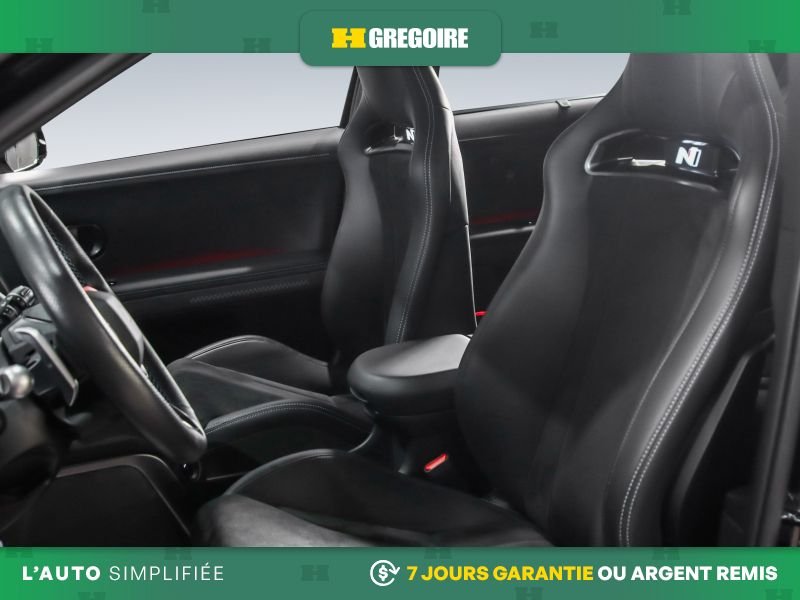 Hyundai IONIQ 823444 | AWD AUTO A/C MAGS CUIR NAV CAM RECUL BLUETOOTH 2025 Noir Laval - photo #19