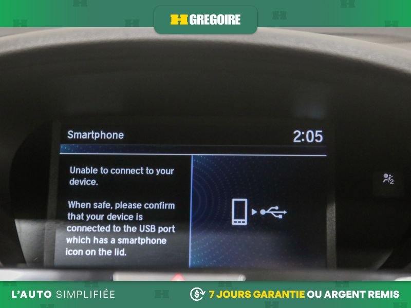 2019 Acura TLX Silver Blainville - photo #24