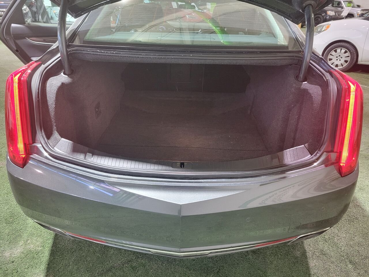 Cadillac XTS 2017 Noir Longueuil, - photo #23