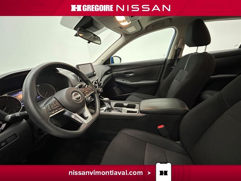 2024 Nissan Sentra Laval - photo #20