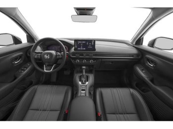 Honda HR-V EX-L