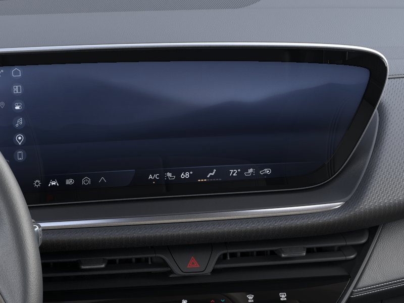 BUICK ENVISION Privilégiée 4 portes TI 2026 Gris Sherbrooke - photo #19