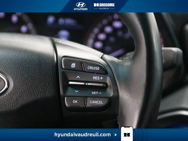 Hyundai Veloster 2020 Laval - photo #21