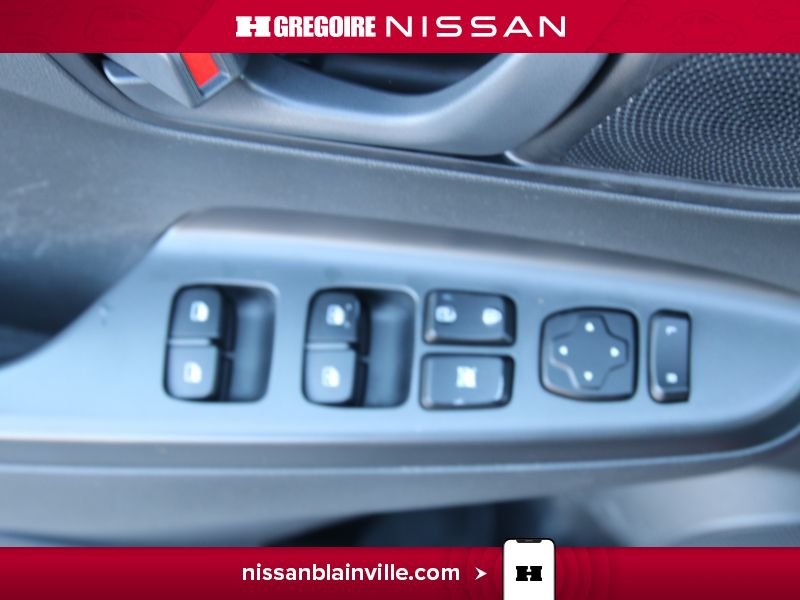 2019 Hyundai Kona Red Blainville - photo #21