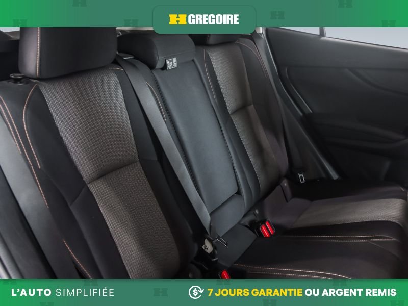 Subaru Crosstrek 2019 Bleu Laval - photo #26