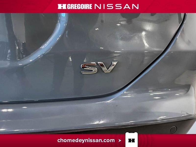 Nissan Kicks 2023 Gris Blainville - photo #28
