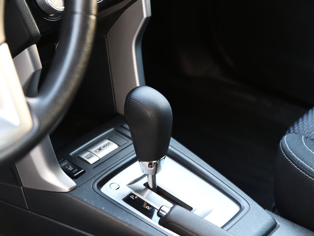 Subaru Forester 2.5i Commodité 2018 Argent Saint-Hyacinthe - photo #26