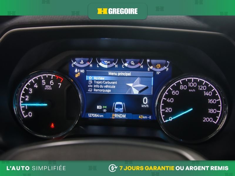 2022 Ford F150 Grey Blainville - photo #10