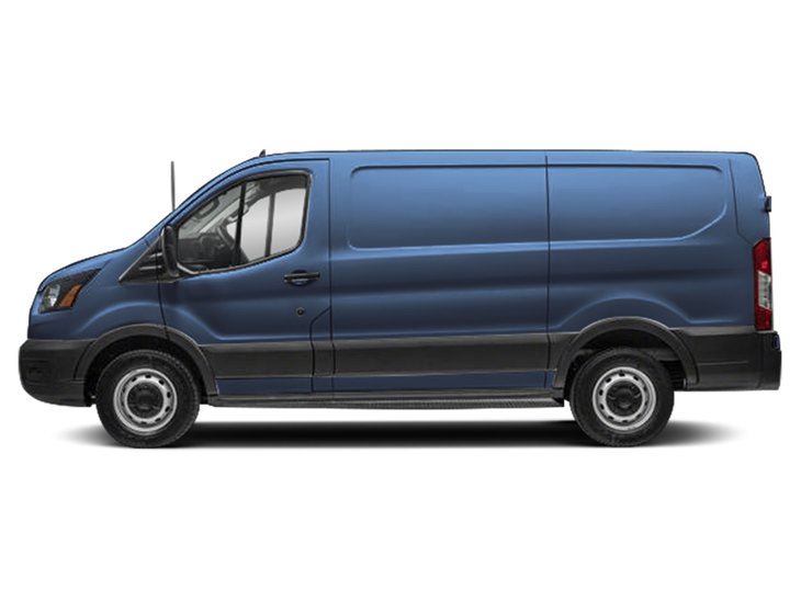 2027 Ford Transit fourgon utilitaire