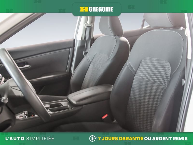 2023 Nissan Sentra White Saint-Eustache - photo #19