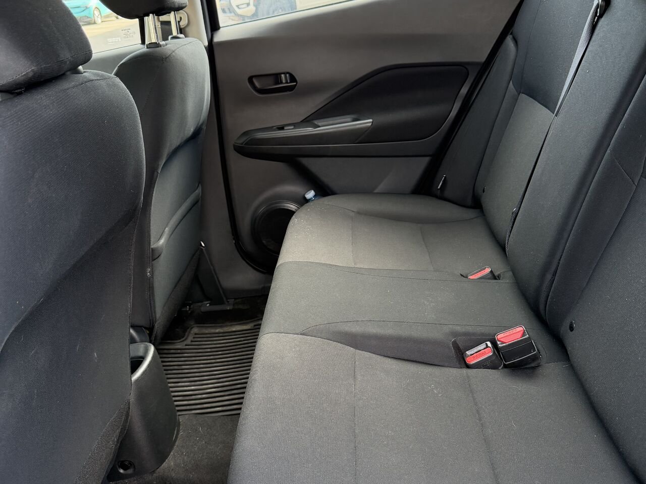 2024 Nissan Kicks S TA Black Châteauguay - photo #9