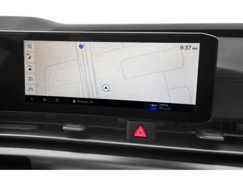 Kia Carnival hybride SX+