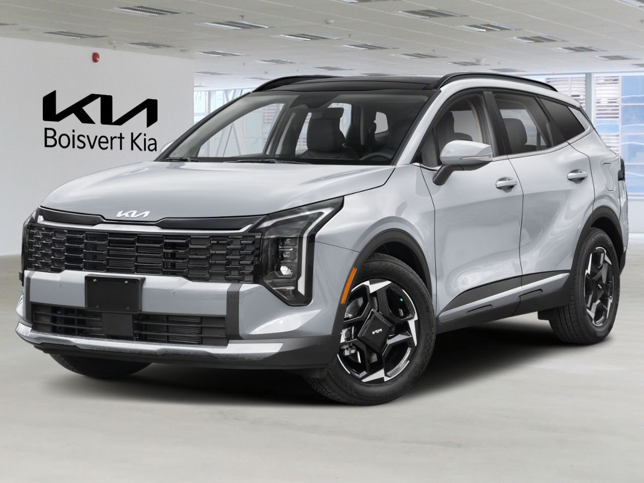 Kia Sportage 2026 Blainville - photo #0