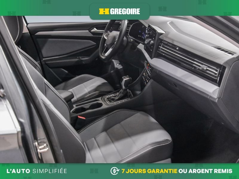 Volkswagen Jetta 2025 Gris Laval - photo #26