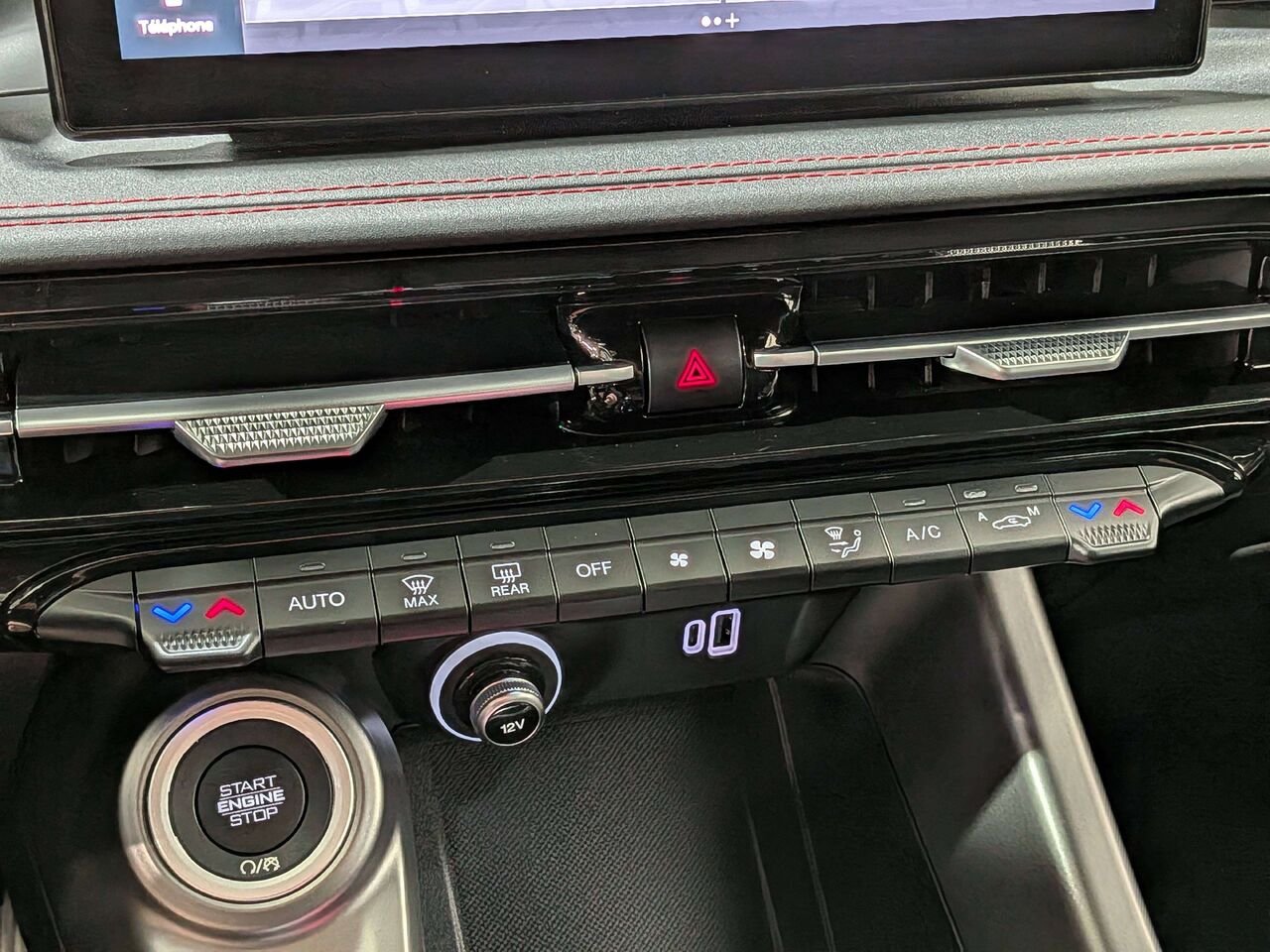 2024 Dodge Hornet R/T PHEV EAWD Blue Val-David - photo #24