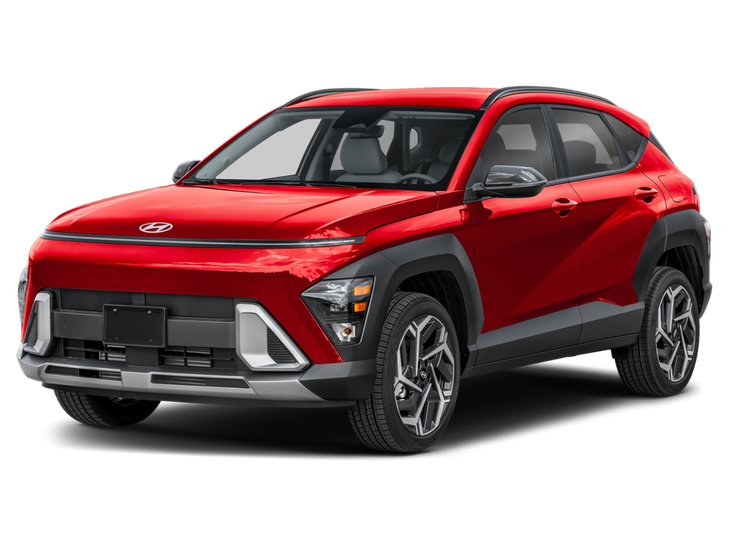 2027 Hyundai Kona Privilégié