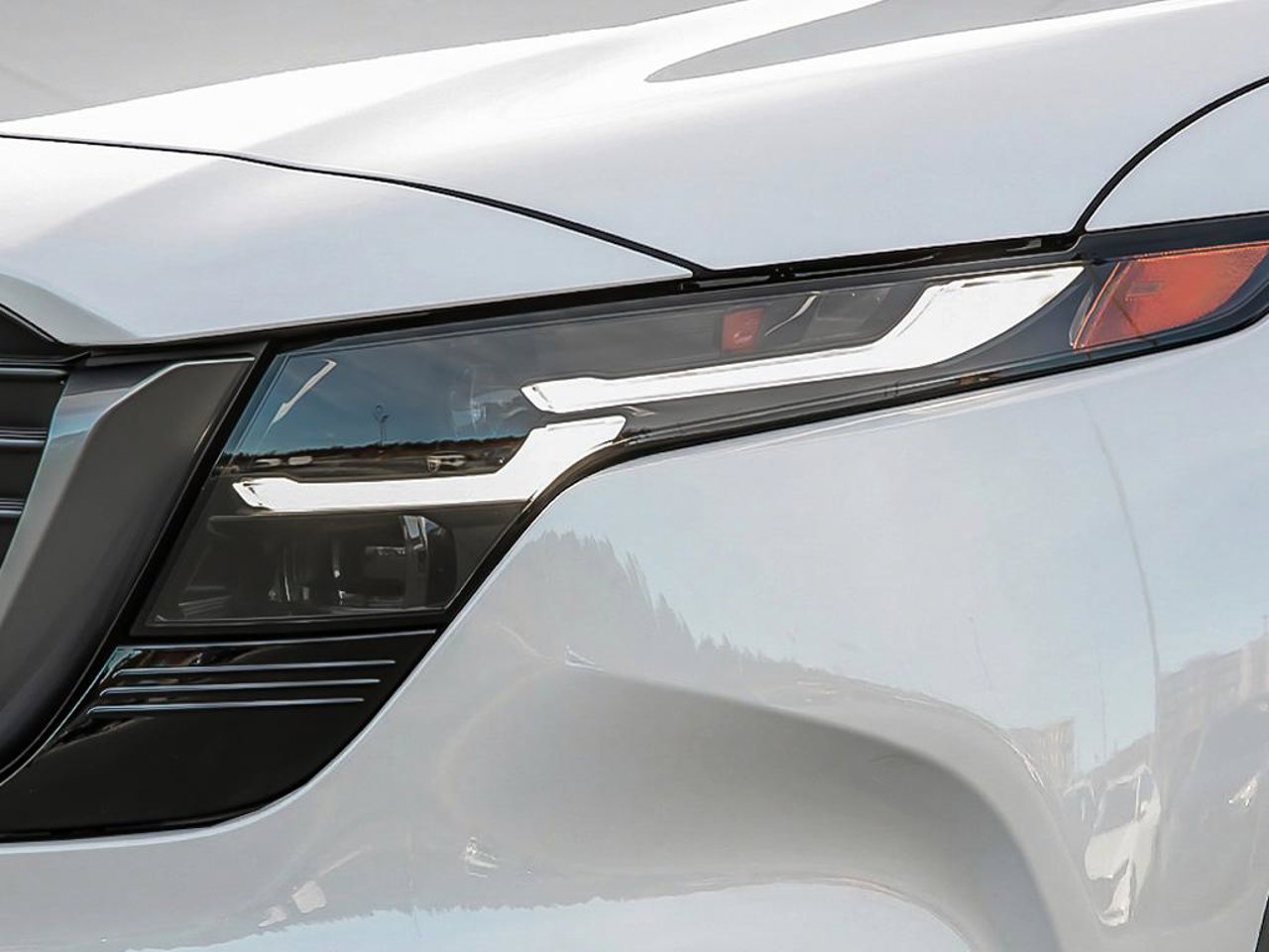 Mazda CX-5 JM3KMBHA2T0118827 2026 Blanc rhodium métallisé Mirabel - photo #8