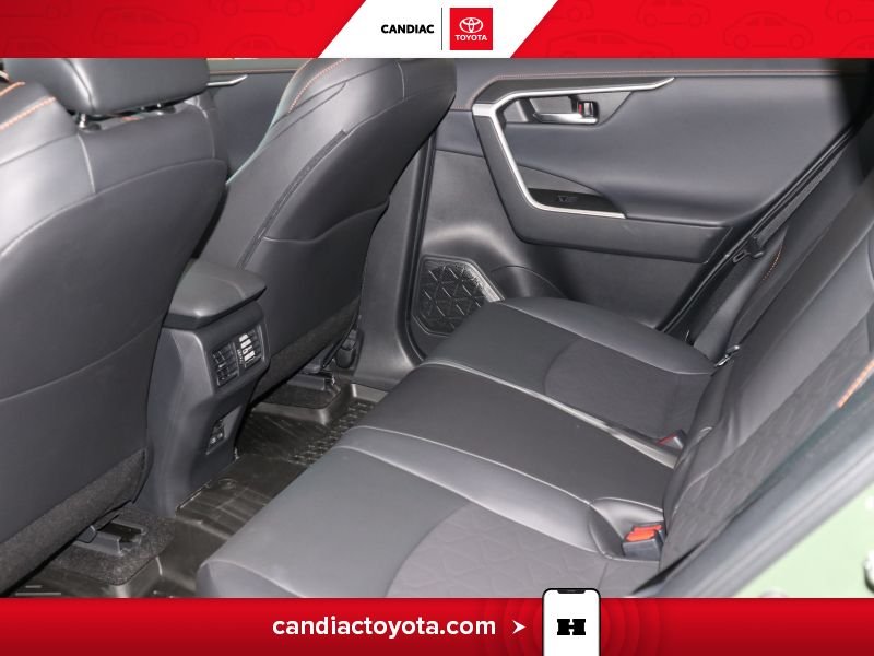 2024 Toyota Rav 4 Blainville - photo #32